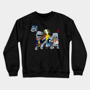 Good Game! Crewneck Sweatshirt